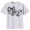 Youth Core Blend Tee Thumbnail