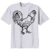 Youth Core Blend Tee Thumbnail