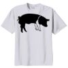 Youth Core Blend Tee Thumbnail