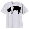 Youth Core Blend Tee Thumbnail