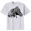 Youth Core Blend Tee Thumbnail