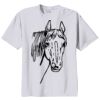Youth Core Blend Tee Thumbnail