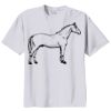 Youth Core Blend Tee Thumbnail