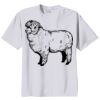 Youth Core Blend Tee Thumbnail