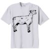 Youth Core Blend Tee Thumbnail