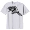 Youth Core Blend Tee Thumbnail