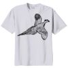 Youth Core Blend Tee Thumbnail