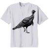 Youth Core Blend Tee Thumbnail