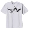 Youth Core Blend Tee Thumbnail