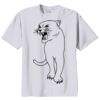 Youth Core Blend Tee Thumbnail