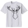Youth Core Blend Tee Thumbnail