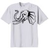 Youth Core Blend Tee Thumbnail
