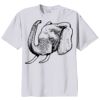 Youth Core Blend Tee Thumbnail
