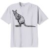 Youth Core Blend Tee Thumbnail