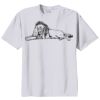 Youth Core Blend Tee Thumbnail