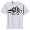 Youth Core Blend Tee Thumbnail