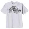 Youth Core Blend Tee Thumbnail