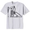 Youth Core Blend Tee Thumbnail