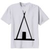 Youth Core Blend Tee Thumbnail