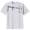 Youth Core Blend Tee Thumbnail