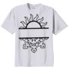 Youth Core Blend Tee Thumbnail