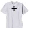 Youth Core Blend Tee Thumbnail