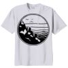 Youth Core Blend Tee Thumbnail