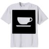 Youth Core Blend Tee Thumbnail