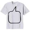 Youth Core Blend Tee Thumbnail