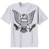 Youth Core Blend Tee Thumbnail
