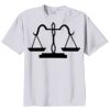 Youth Core Blend Tee Thumbnail