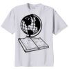 Youth Core Blend Tee Thumbnail