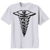 Youth Core Blend Tee Thumbnail
