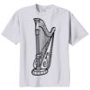 Youth Core Blend Tee Thumbnail