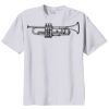 Youth Core Blend Tee Thumbnail