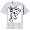 Youth Core Blend Tee Thumbnail