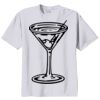 Youth Core Blend Tee Thumbnail