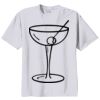Youth Core Blend Tee Thumbnail