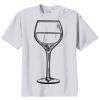 Youth Core Blend Tee Thumbnail