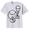 Youth Core Blend Tee Thumbnail