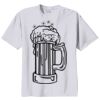 Youth Core Blend Tee Thumbnail