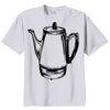 Youth Core Blend Tee Thumbnail