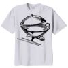 Youth Core Blend Tee Thumbnail
