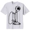 Youth Core Blend Tee Thumbnail