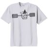 Youth Core Blend Tee Thumbnail