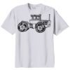 Youth Core Blend Tee Thumbnail