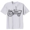 Youth Core Blend Tee Thumbnail