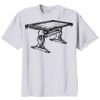 Youth Core Blend Tee Thumbnail