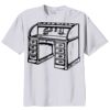 Youth Core Blend Tee Thumbnail