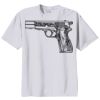 Youth Core Blend Tee Thumbnail